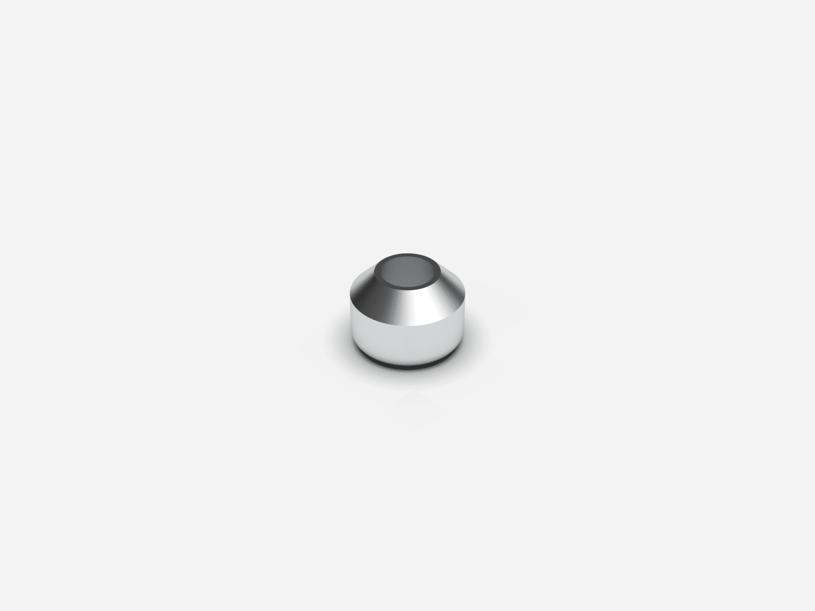 Conical