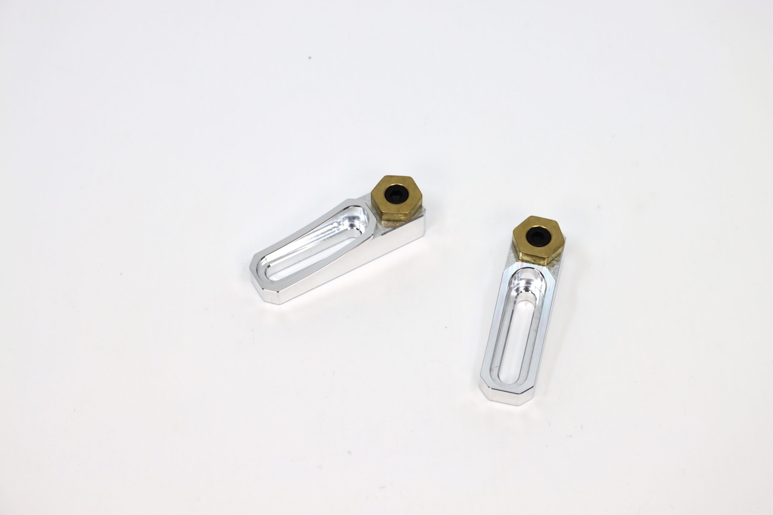 Slide Clamps