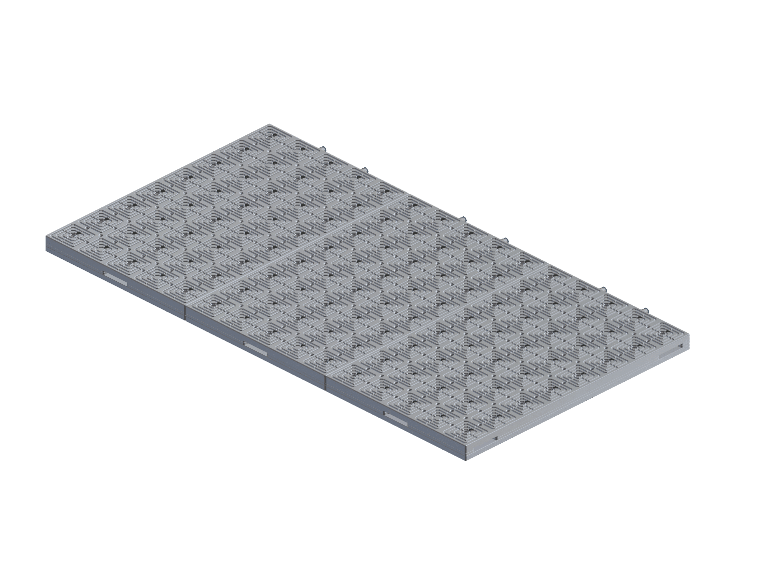 VFS - Haas VF-6